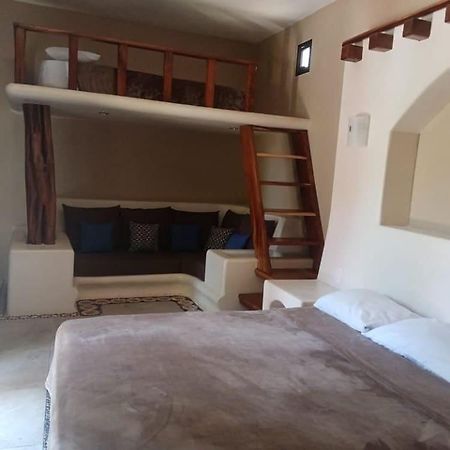 זיהואטנחו Turtle Beach Villas מראה חיצוני תמונה