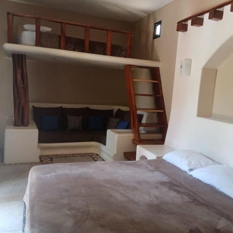 זיהואטנחו Turtle Beach Villas מראה חיצוני תמונה