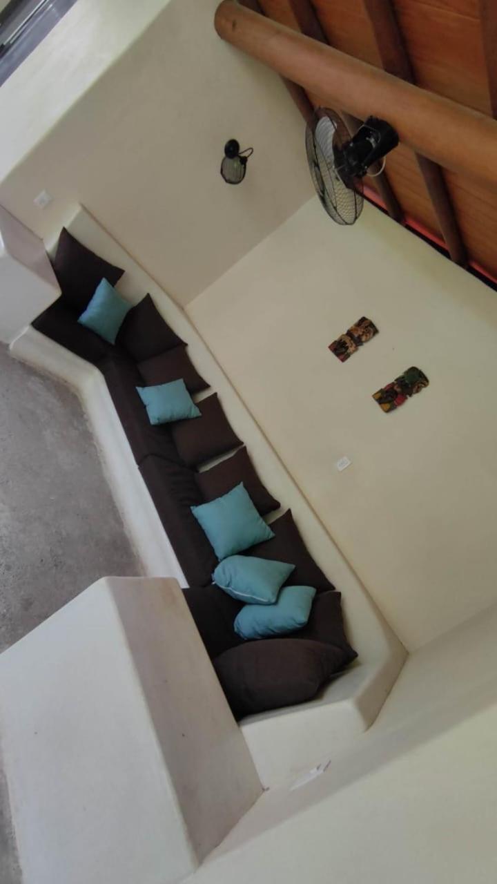 זיהואטנחו Turtle Beach Villas מראה חיצוני תמונה