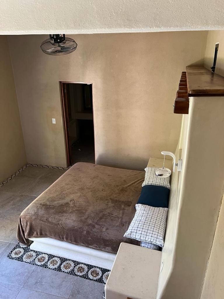 זיהואטנחו Turtle Beach Villas מראה חיצוני תמונה
