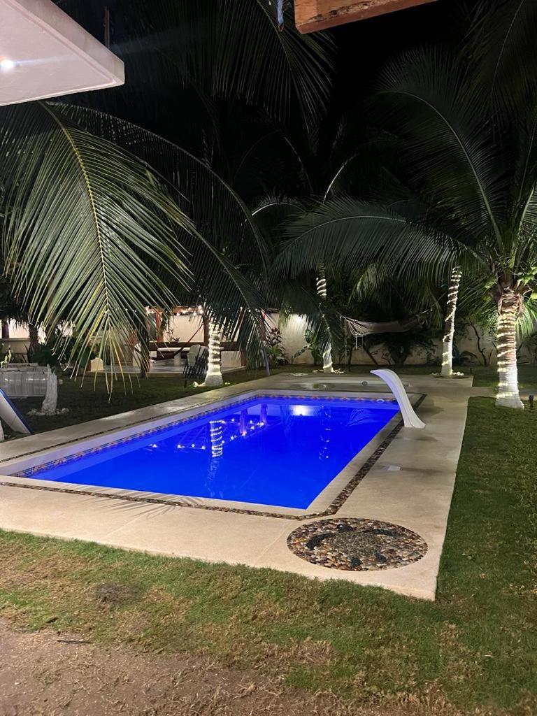 זיהואטנחו Turtle Beach Villas מראה חיצוני תמונה