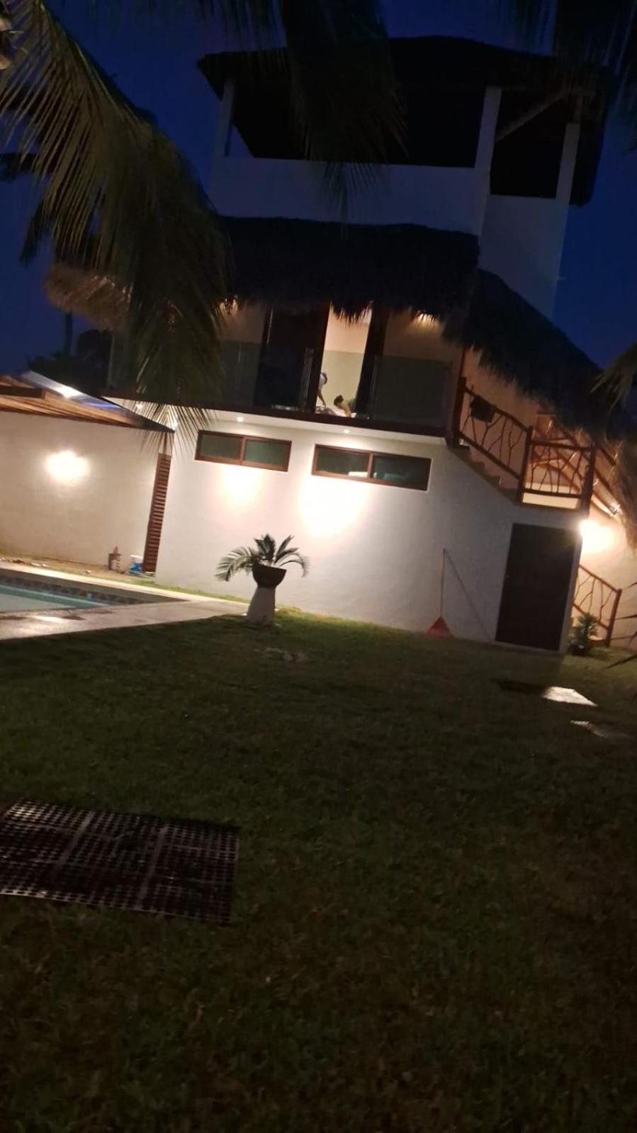 זיהואטנחו Turtle Beach Villas מראה חיצוני תמונה