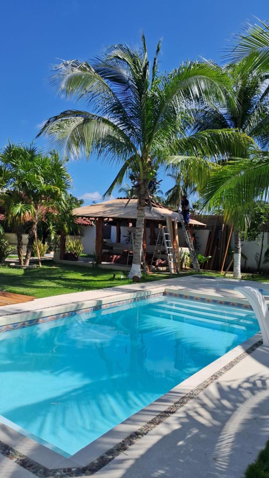 זיהואטנחו Turtle Beach Villas מראה חיצוני תמונה
