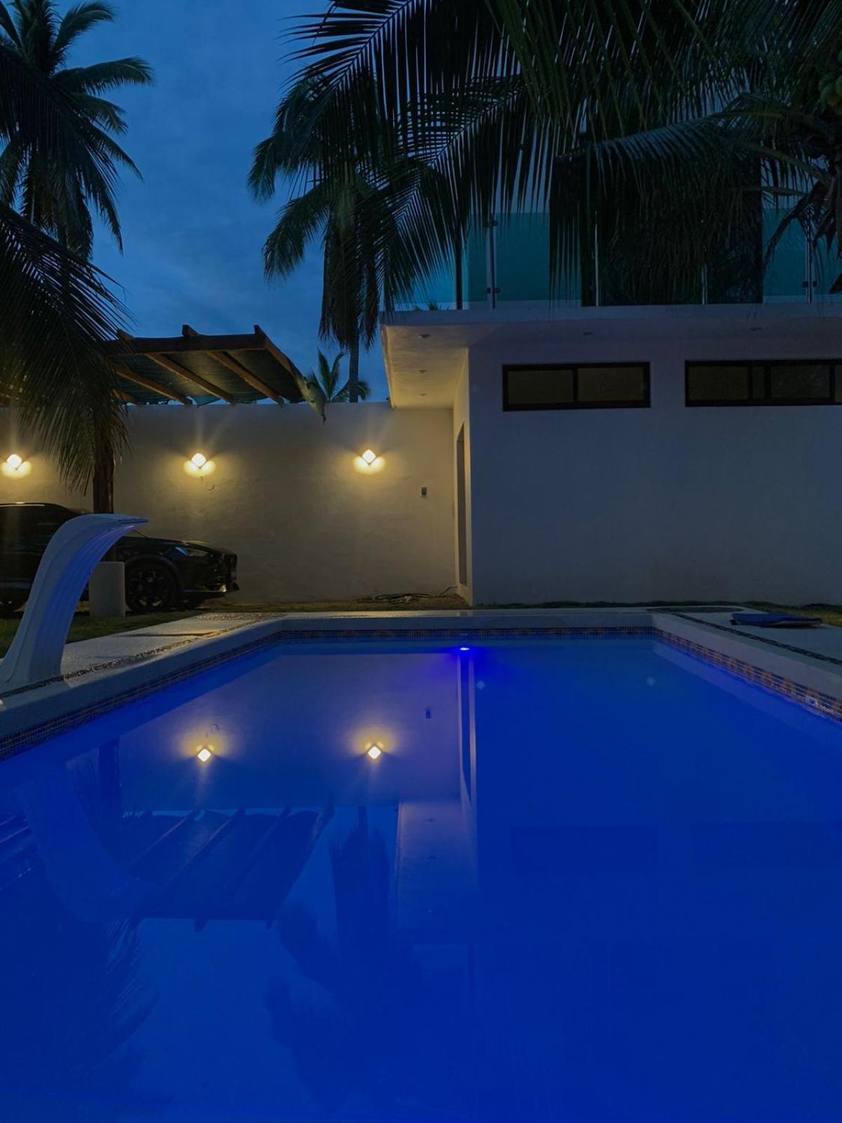 זיהואטנחו Turtle Beach Villas מראה חיצוני תמונה